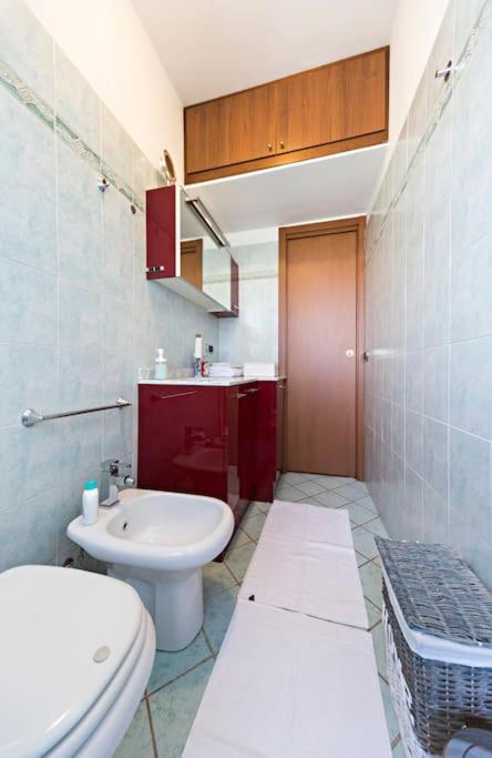 Villa La Casa Di Pablo Cinisello Balsamo Exterior foto