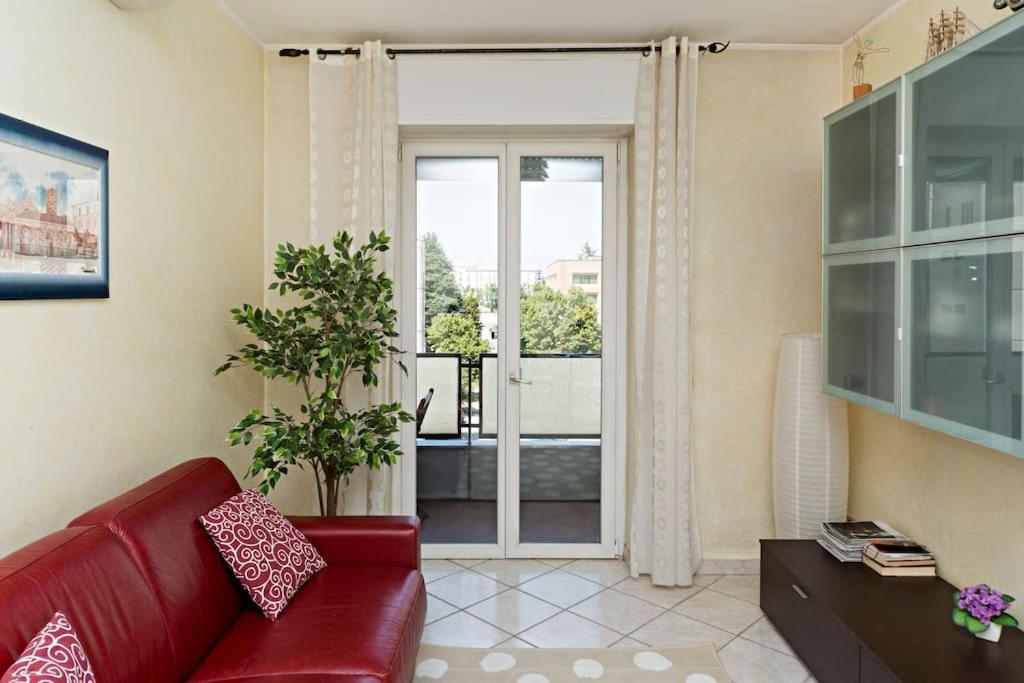 Villa La Casa Di Pablo Cinisello Balsamo Exterior foto